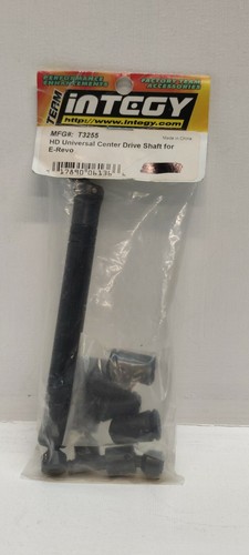 Integy model t3255 hd - integy, rc