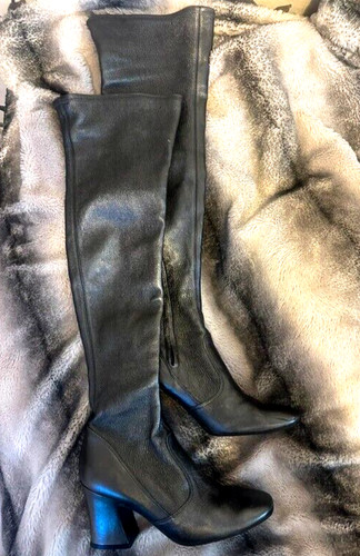 Biba silver vintage - silver, 90s
