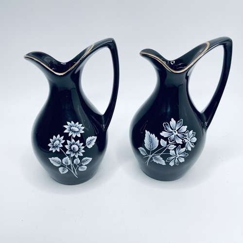 Pair wade black frost - wade,