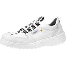 Work Safety Shoes Abeba 31033 UNI6 ESD O2, FO, SRC, White Various sizes