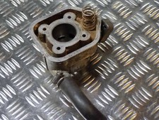 PEUGEOT SPEEDFIGHT 50 LIQUID