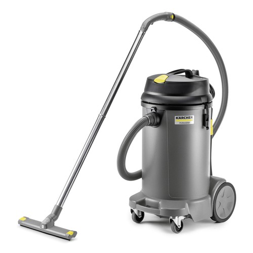 Karcher 240v wet and - 48/1,