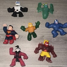 Heroes of Goo Jit Zu Bundle -