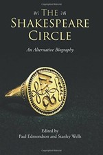The Shakespeare Circle