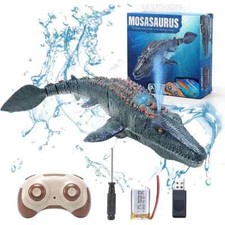 2.4G Remote Control Dinosaur