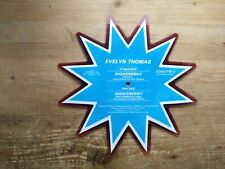 Evelyn Thomas High Energy Very