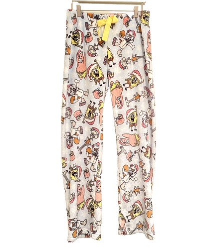 Spongebob squarepants pants - pj,