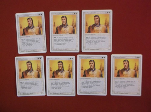 Mtg northern paladin s from - northern,