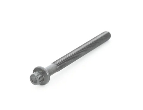 Audi crankcase hex bolt - a4, b8