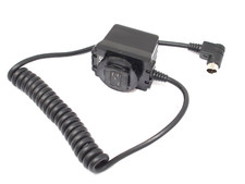 Quantum QF25 QFlash TTL Adapter for Mamiya 645 AF, 645 AFD