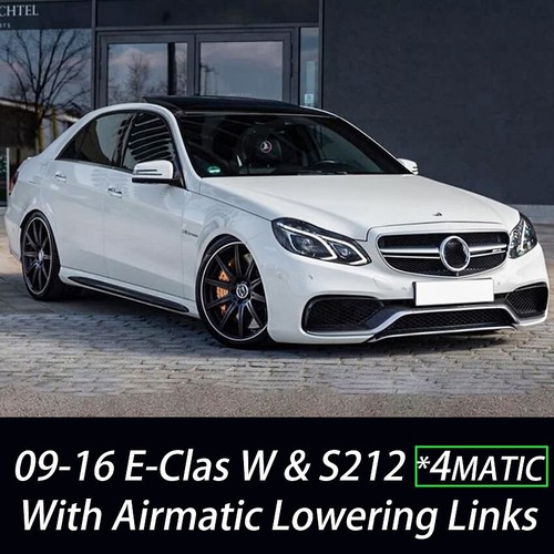 For mercedes 550 - mercedes, e