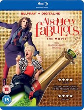 Absolutely fabulous the - ,