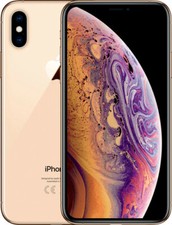 Apple iPhone XS Max - 64GB