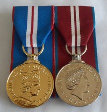 Golden Jubilee Medal, Queens