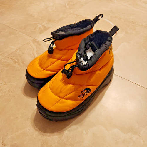 The north face nuptse - the,