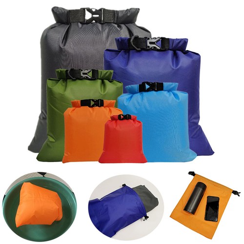 Waterproof 6pc cycling - 6pc,