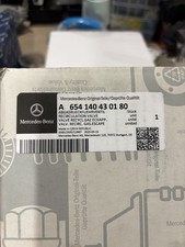 Mercedes Benz Sprinter W907