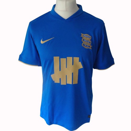 Birmingham city nike home - birmingham,