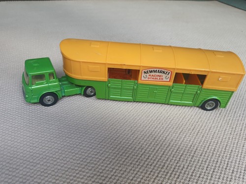 Vintage corgi major toys - vintage,