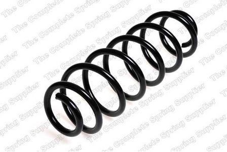 Kilen rear coil - kilen, spring