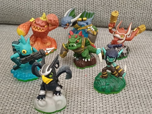 Skylanders figures spyro - skylanders,