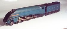 Hornby dublo rail gauge - hornby,