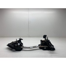 Fiat 500 Pedal box Abarth 595