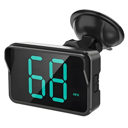 New mini led digital - new!,