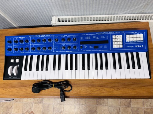 Behringer wave hybrid - behringer,