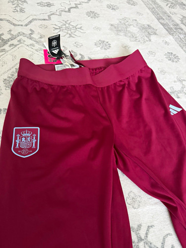Adidas spain fef pro pt - spain, es