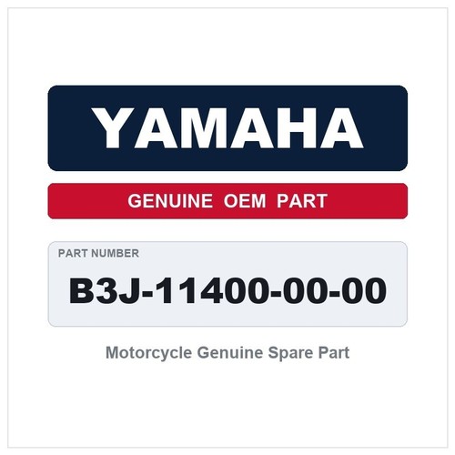 Yamaha oem b3j - yamaha,