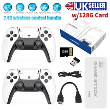 4K HDMI TV Game Stick Console