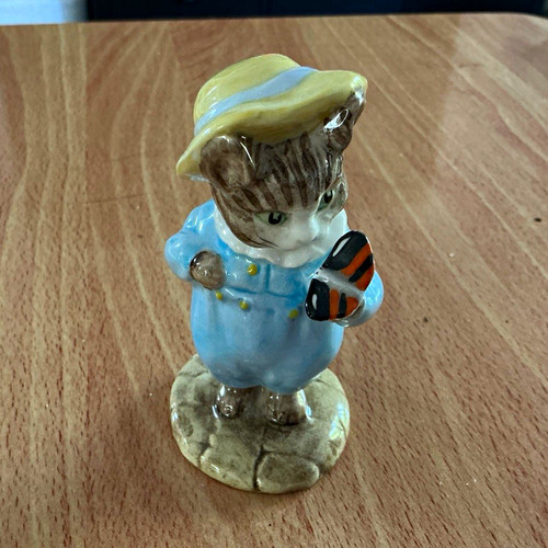 Vintage beswick beatrix potter - beswick,