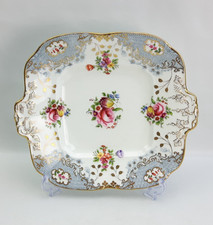 Aynsley Bone China 24cm Cake
