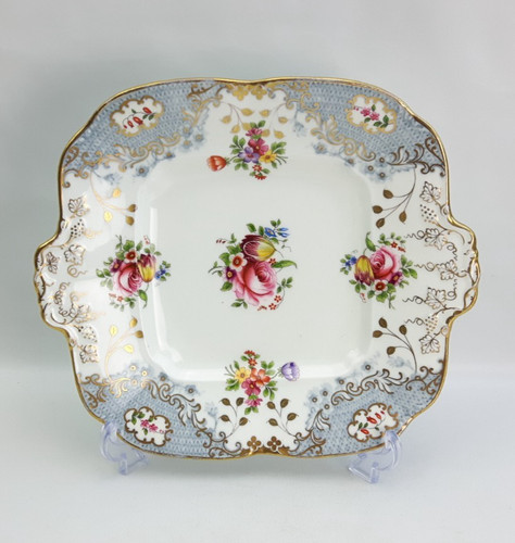Aynsley bone china 24cm - china,