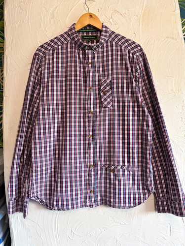 Nicholas deakins men xl - deakins, men’s