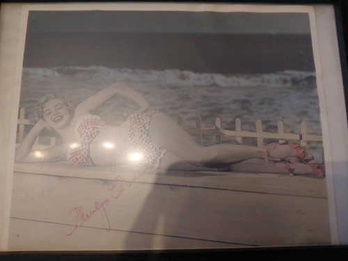 Marilyn monroe 1950 - marilyn,