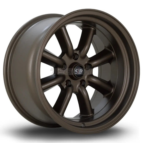 Rota rkr alloy wheel - rota,