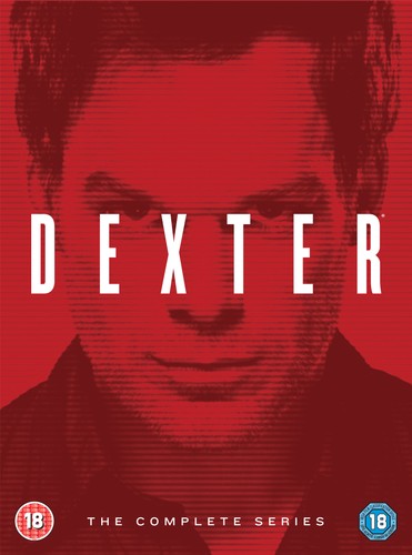 Dexter complete seasons - dexter:,