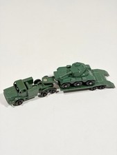 MATCHBOX LESNEY No67A MILITARY