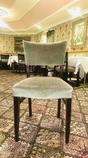 42 Vintage Dining Chairs for