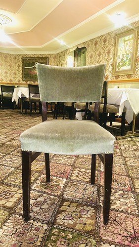 Vintage dining chairs for - dining,