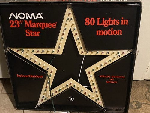 Noma vintage christmas - noma,