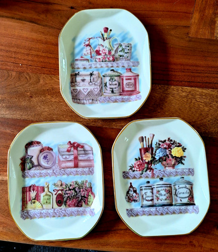 Vintage english bone china - vintage,