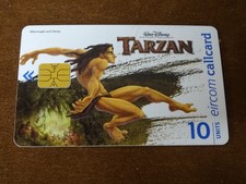 IRISH EIRCOM 10 UNIT PHONE