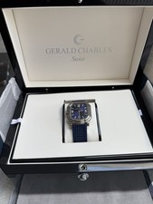 Gerald Charles GC Sport GC2.0