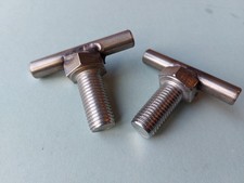 Fork Locking Bolt (Pair) for