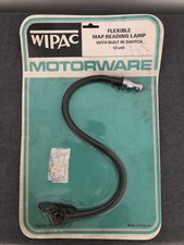 Genuine Vintage Wipac Flexible