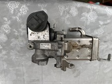 VOLVO XC60 V40 EGR Valve &
