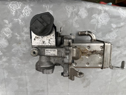 Volvo xc60 v40 egr - xc60,